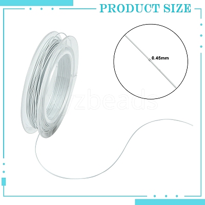 Tiger Tail Wire TWIR-S001-0.45mm-05-1