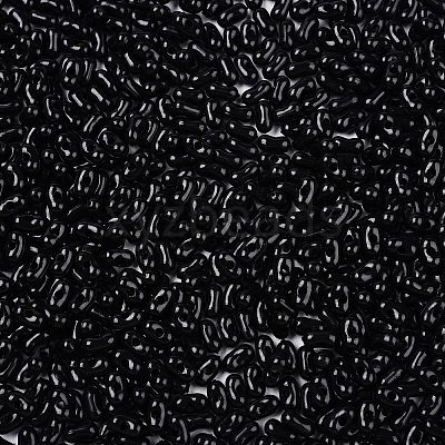 Opaque Acrylic Beads X1-MACR-T048-02A-1