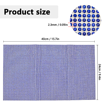 Self Adhesive Glass Rhinestone Stickers Sheets RB-GF0001-01B-1