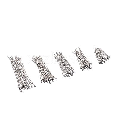 304 Stainless Steel Ball Head pins STAS-CJ0007-03-1