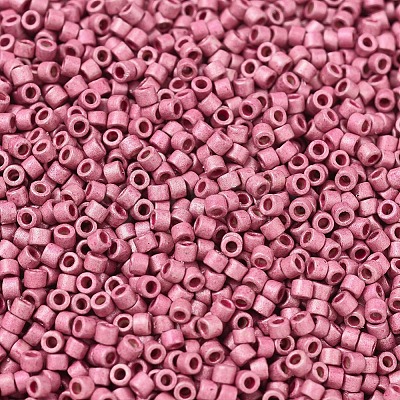 MIYUKI Delica Beads X-SEED-J020-DB1840F-1