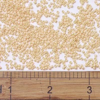 MIYUKI Delica Beads X-SEED-J020-DB1131-1