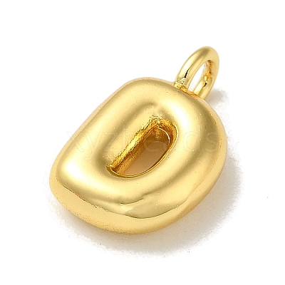 Brass Pendants KK-K354-01G-D-1