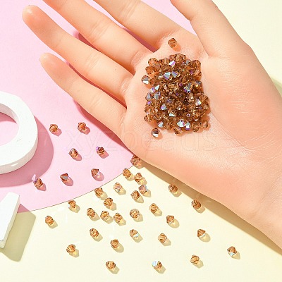 Preciosa® Crystal Beads X-PRC-BA5-10330-201-1