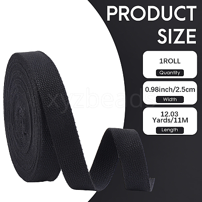 Polyester Ribbon OCOR-CL0001-09B-1
