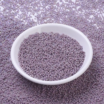 MIYUKI Round Rocailles Beads SEED-X0054-RR0478-1