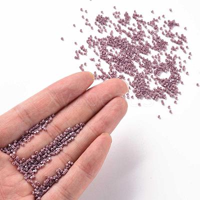TOHO Hexagon Beads SEED-T2CUT-15-52-1