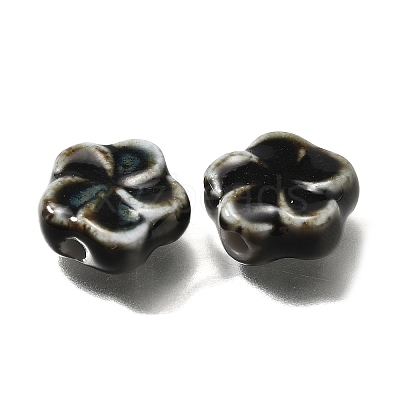 Handmade Porcelain Beads PORC-H013-02-10-1
