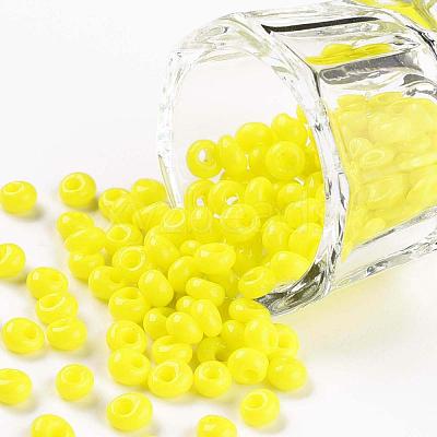 TOHO Short Magatama Beads SEED-TM04-42-1