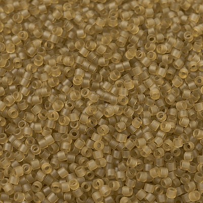 MIYUKI Delica Beads SEED-MY11-DB0771-1