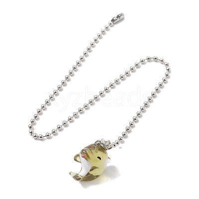 Resin Ceiling Fan Pull Chain Extenders FIND-JF00126-09-1