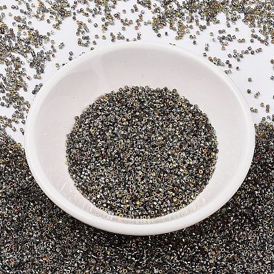 MIYUKI Delica Beads X-SEED-J020-DB2201-1