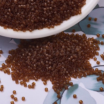 MIYUKI Delica Beads SEED-J020-DB0709-1
