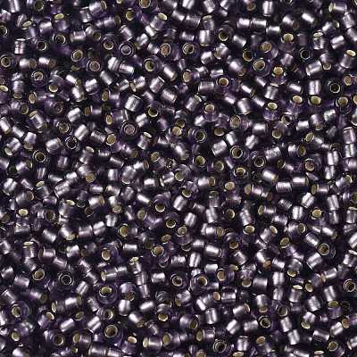 TOHO 11/0 Round Beads X-SEED-TR11-0039F-1