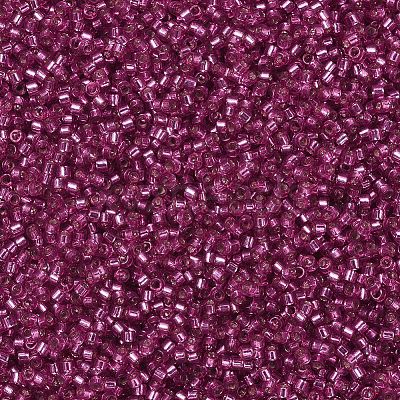 MIYUKI Delica Beads X-SEED-J020-DB1341-1