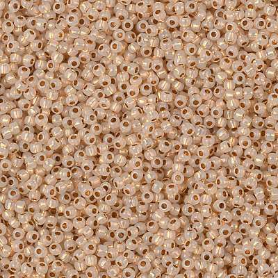 TOHO Round Beads X-SEED-TR11-0751-1