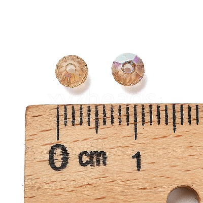 Preciosa® Crystal Beads Y-PRC-BA4-10330-200-1