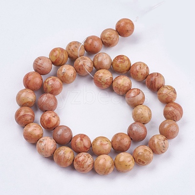 Natural Mixed Genmstone Beads Strands G-K040-01-1