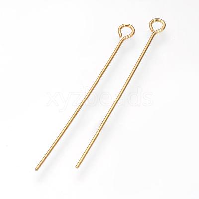 304 Stainless Steel Eye Pin STAS-R045-30mm-G-1