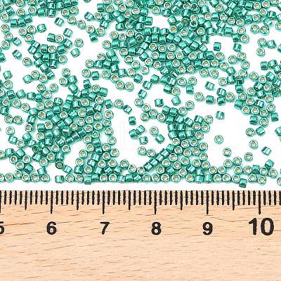 MIYUKI Delica Beads SEED-X0054-DB2505-1