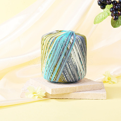 1 Skein Round Cotton Cord OCOR-TA0004-07N-1