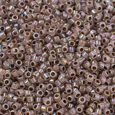 MIYUKI Delica Beads SEED-X0054-DB1749-1