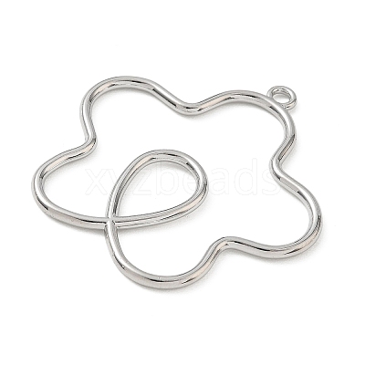 Alloy Pendants AL-CBA5609-01P-1