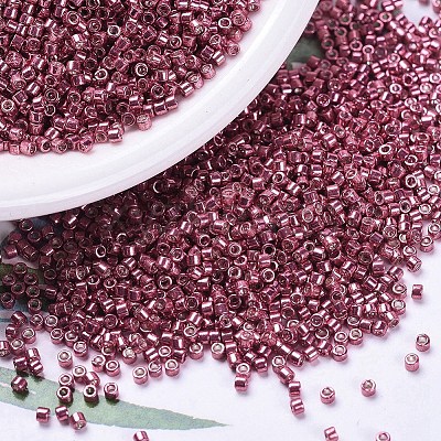 MIYUKI Delica Beads SEED-J020-DB0428-1