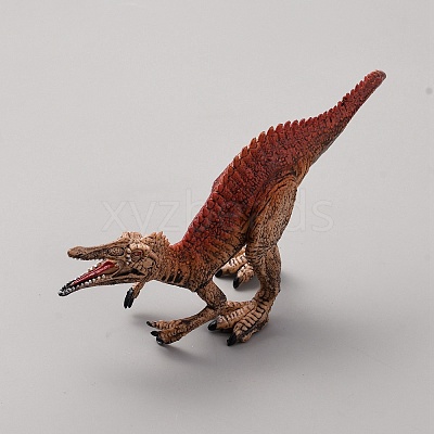 Resin Display Decorations AJEW-WH0270-286G-1