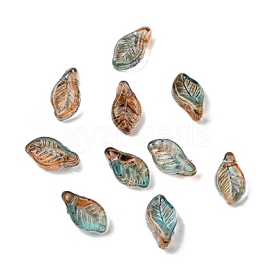 Glass Beads GLAA-D303-08A-1