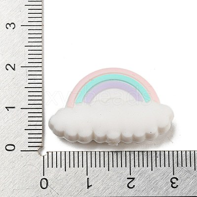 Silicone Focal Beads SIL-R146-03B-1