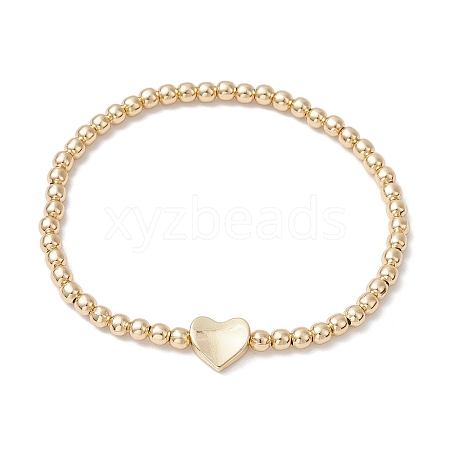 304 Stainless Steel Stretch Braceltets BJEW-JB11216-1