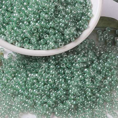 MIYUKI Round Rocailles Beads X-SEED-G008-RR3511-1