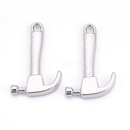 Alloy Pendants X1-PALLOY-N176-121P-1