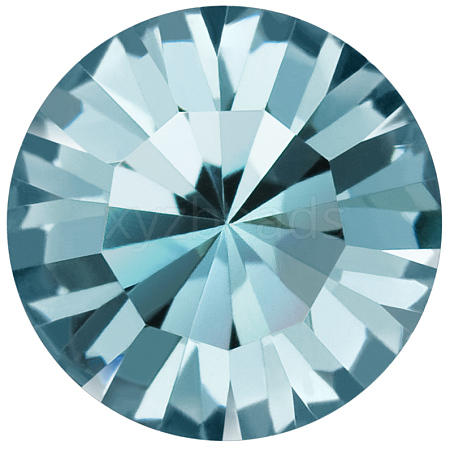 Preciosa® MAXIMA Crystal Round Stones X-PRC-RBSS39-30010-1