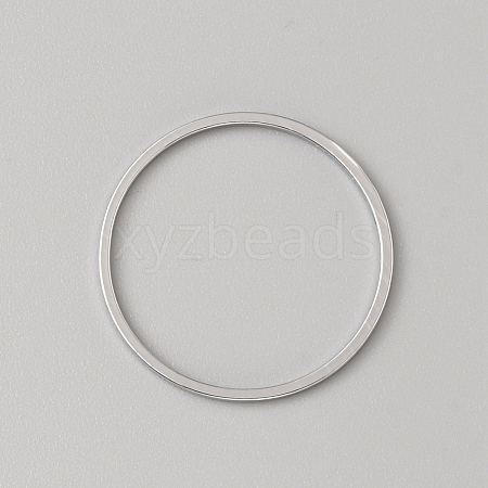 Brass Linking Rings FIND-TAC0028-14C-P-1