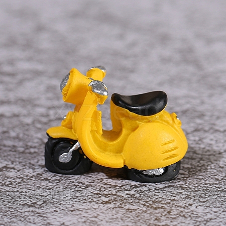 Resin Tricycle Model PW-WG668E6-02-1