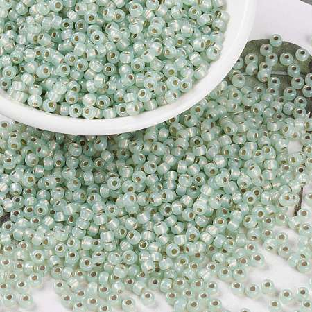 MIYUKI Round Rocailles Beads SEED-X0055-RR2354-1