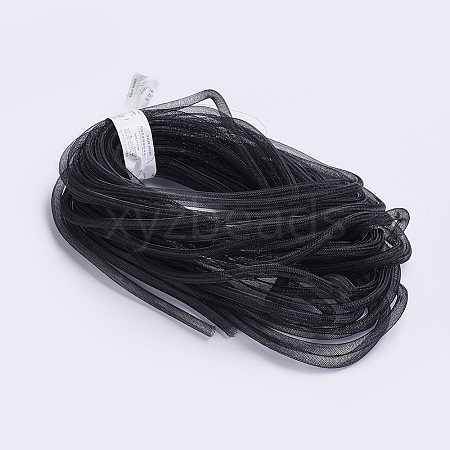 Plastic Net Thread Cord LS-PNT-Q003-16mm-16-1