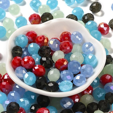 Glass Beads EGLA-A034-SM10mm-49-1