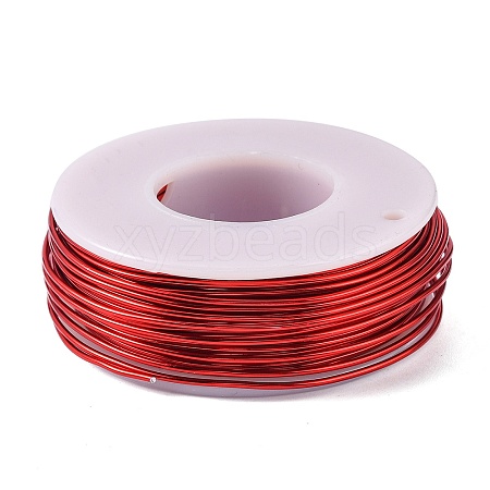Round Aluminum Wire LS-AW-G001-03-23-1