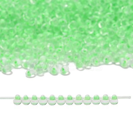 MIYUKI 3.4mm Drop Beads SEED-MY04-DPF10-1