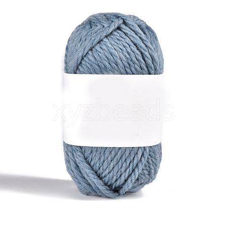 Wool Knitting Yarn PW-WGE8C83-32-1