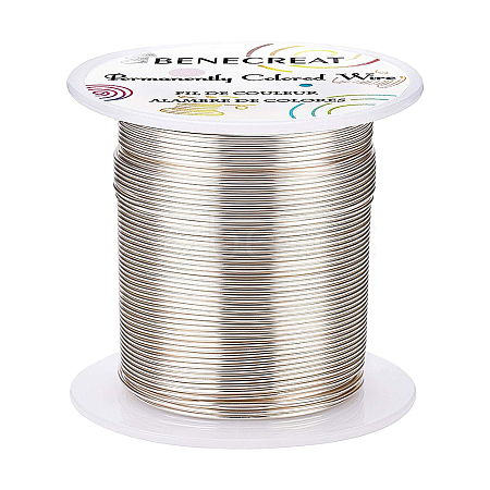 Round Copper Wire CWIR-BC0006-02B-S-1