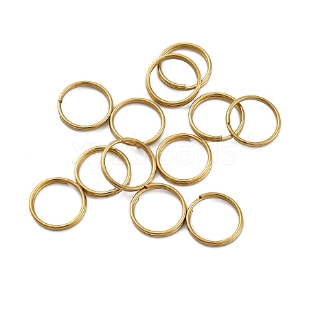 Iron Split Rings IFIN-XCP0001-38-1