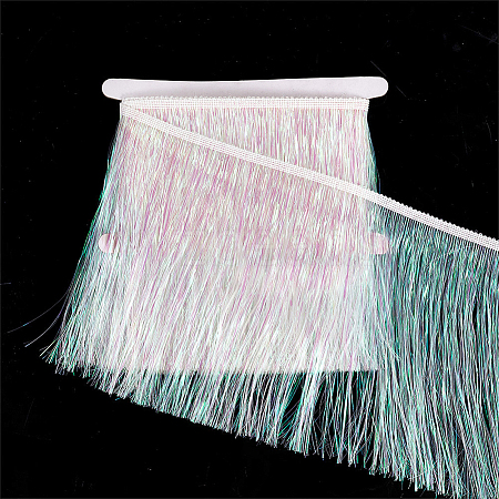   2M Polyester Tassel Lace Ribbon OCOR-PH0002-33-1