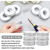 Round Aluminum Wire AW-BC0003-32A-1.2mm-5