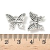 Tibetan Style Alloy Pendants FIND-B050-08AS-3