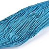 Round Waxed Polyester Cord YC-R135-1.5mm-01D-2