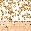 TOHO 6/0 Round Beads X-SEED-TR06-0557-4